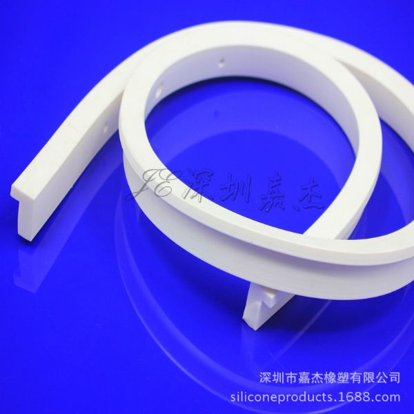 硅橡膠有毒嗎？