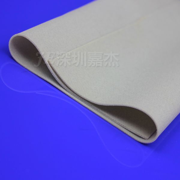 什么是發(fā)泡硅膠墊？