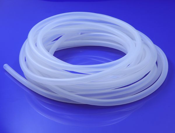 食品級硅膠管廠家選哪家？