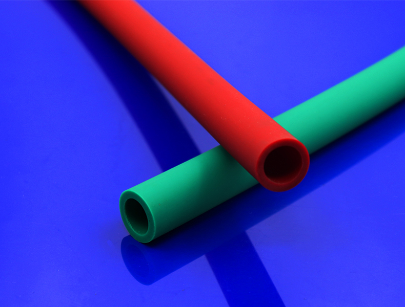 磨砂面硅膠管 磨砂面硅膠管