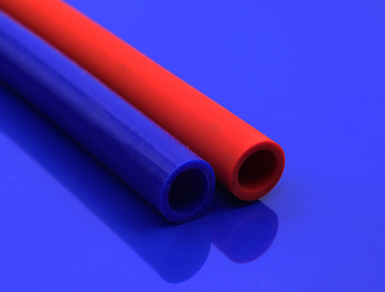 磨砂面硅膠管 磨砂面硅膠管