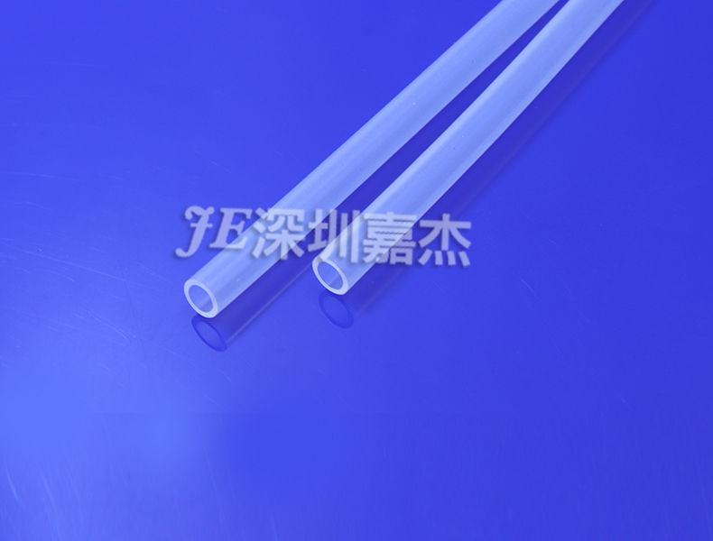 環(huán)保無味硅膠管 環(huán)保無味硅膠管