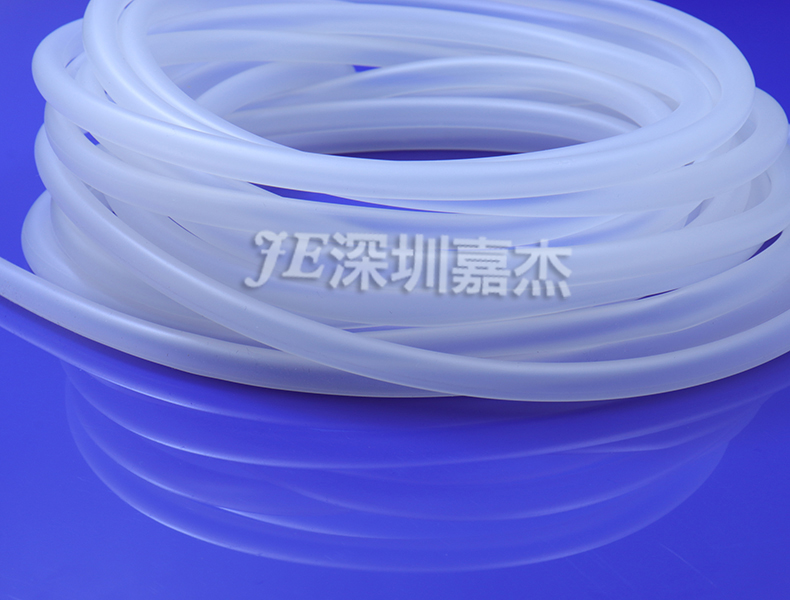 蠕動(dòng)泵硅膠軟管