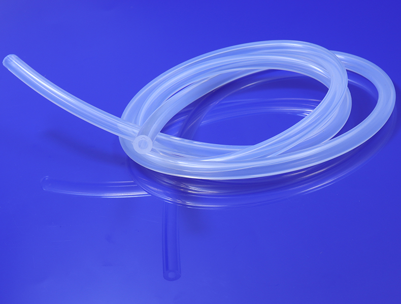 衛(wèi)生級(jí)硅膠軟管