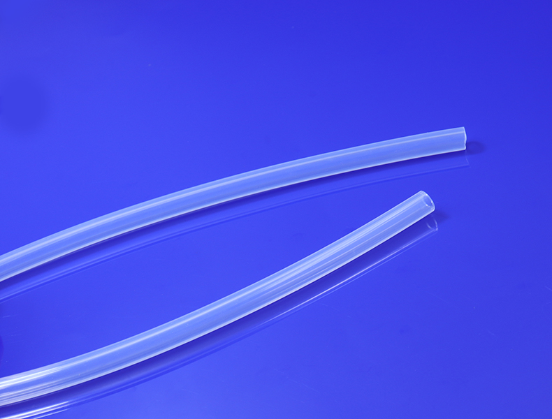 衛(wèi)生級(jí)硅膠軟管