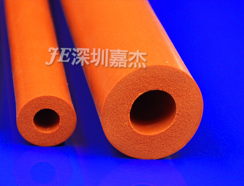 硅膠發(fā)泡管的特點(diǎn)？硅膠發(fā)泡管的主要用途？