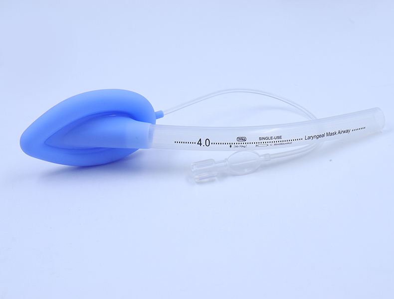 喉罩可以在腹腔鏡手術(shù)中使用嗎？