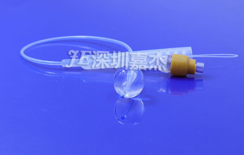 兒童導(dǎo)尿管