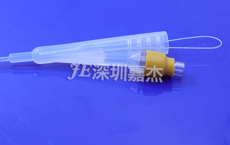 動物導(dǎo)尿管