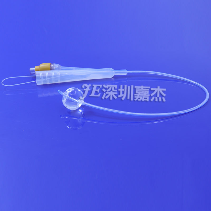 測溫導(dǎo)尿管用在醫(yī)學(xué)上的優(yōu)點