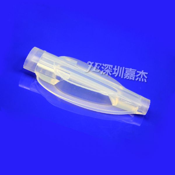 液態(tài)硅膠怎么進行混色處理？