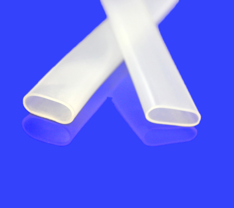 給硅膠管做的5項(xiàng)測(cè)試