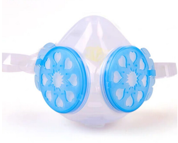 硅膠口罩有哪些優(yōu)勢(shì)和效果？