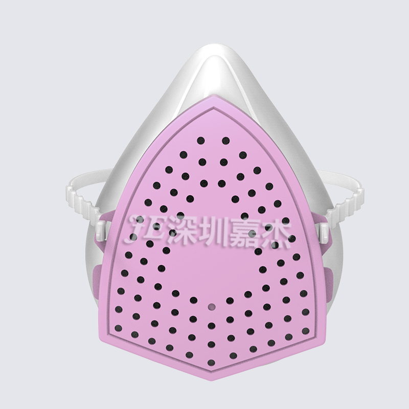 硅膠口罩內(nèi)芯會(huì)有什么作用？