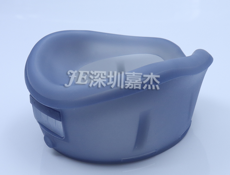 2020年面對疫情，防毒硅膠口罩能否用于防控