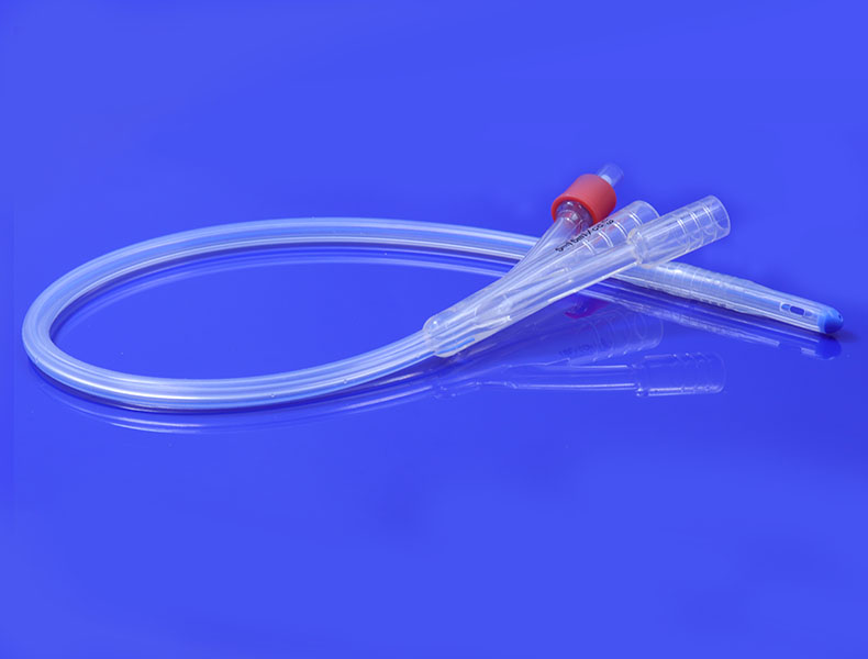 沒有潤滑劑，我們的導(dǎo)尿管如何進(jìn)行潤滑呢?