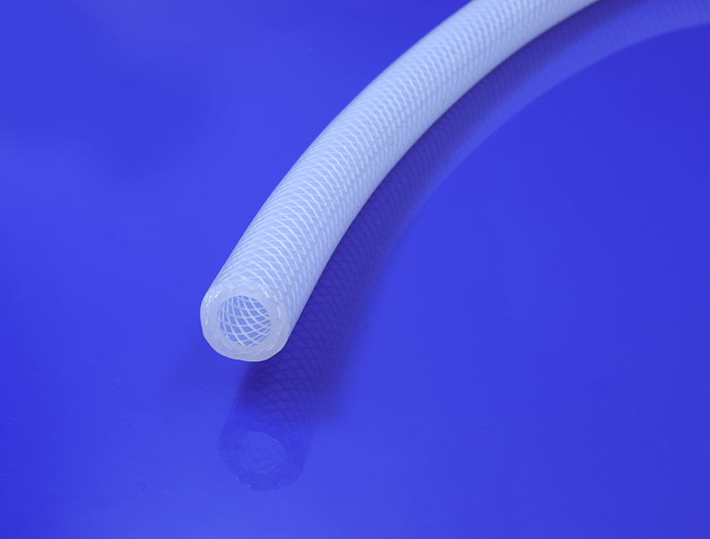 咖啡機硅膠編織管的應(yīng)用（一）