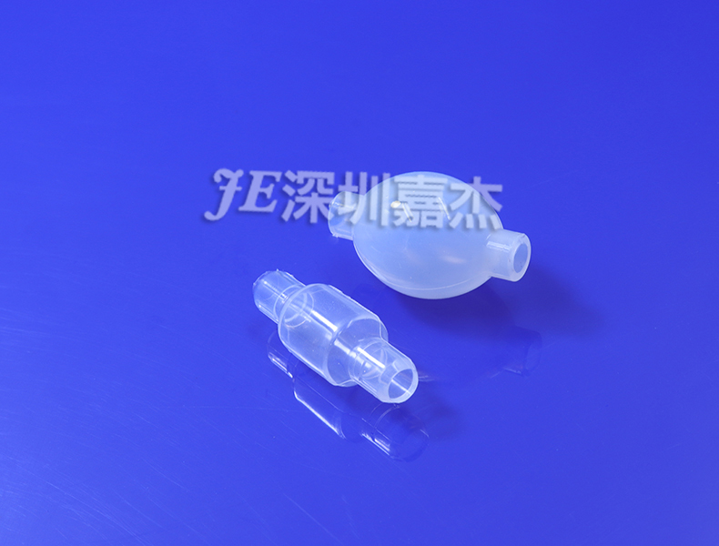 多次實(shí)驗(yàn)得出醫(yī)用硅膠球囊的可行性與正確性