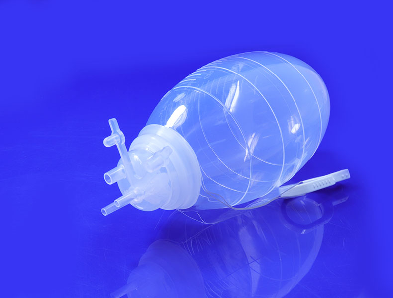 負(fù)壓引流球的具體特點(diǎn)是什么？