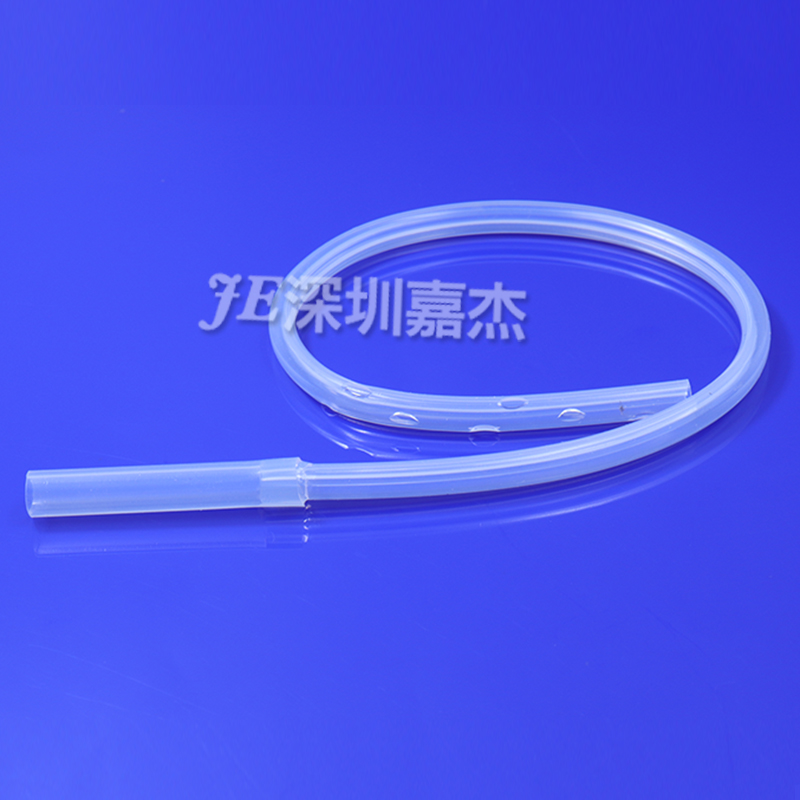 硅膠引流管為什么要選擇無(wú)塵車(chē)間？