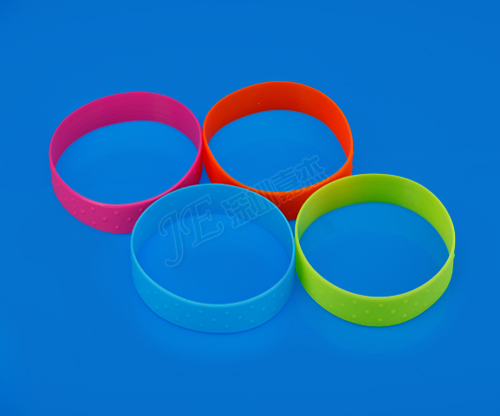 硅膠手環(huán)的價(jià)格怎么判定？