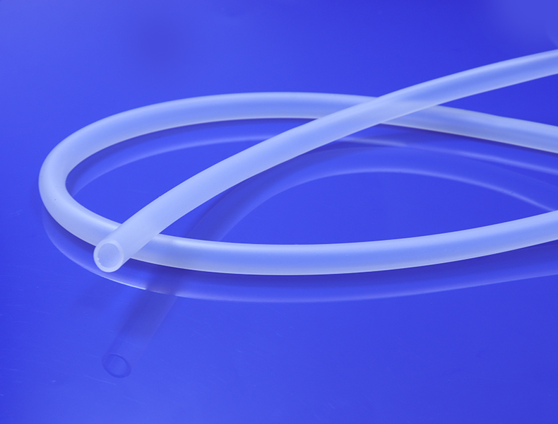 硅膠管運(yùn)用在醫(yī)療設(shè)備上應(yīng)該怎么選擇？（二）