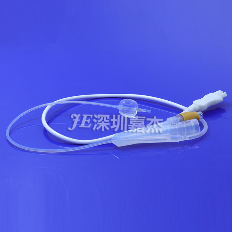 留置硅膠導(dǎo)尿管市場情況分析