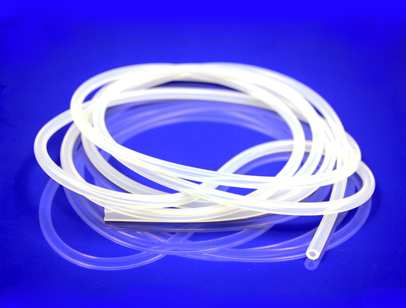 硅膠管的參膠率高了會(huì)導(dǎo)致什么情況？