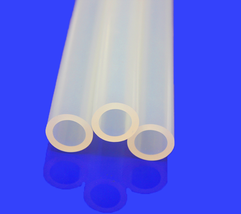 硅膠管檢測標準及應(yīng)用標準你了解嗎？