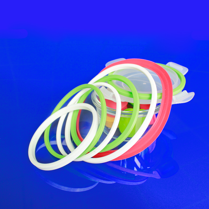 硅膠O型密封圈怎么能做到?jīng)]有毛邊？