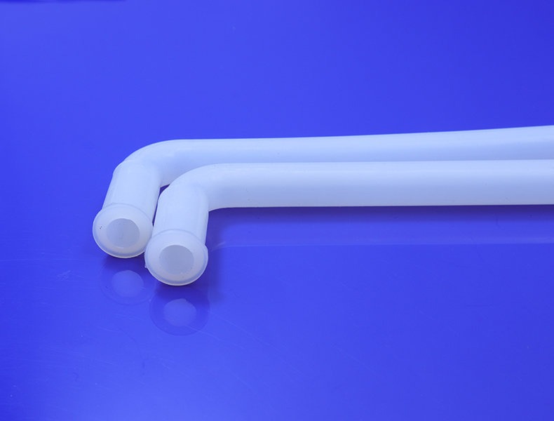 硅膠彎管是怎么進(jìn)行彎管加工的？