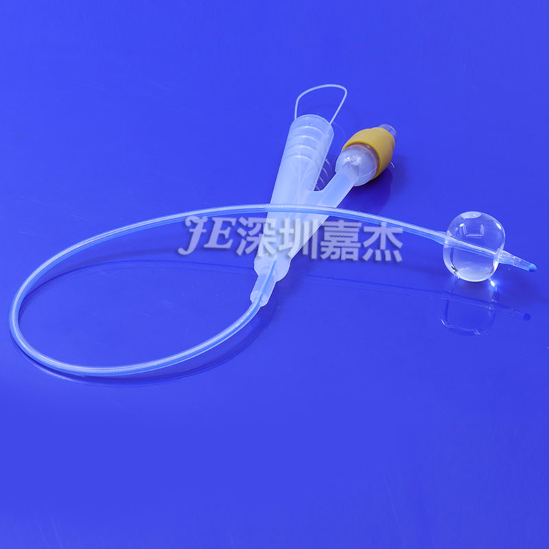 導(dǎo)尿管潤滑最好不要使用石蠟油！怎么預(yù)防？（上）