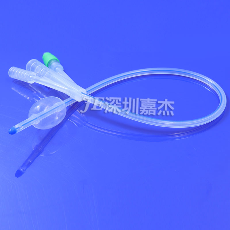 導(dǎo)尿管潤滑最好不要使用石蠟油！怎么預(yù)防？（下）